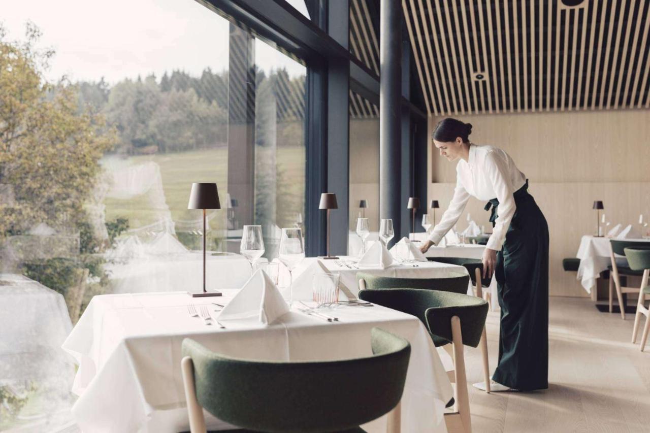 Hotel Milla Montis Maranza Buitenkant foto
