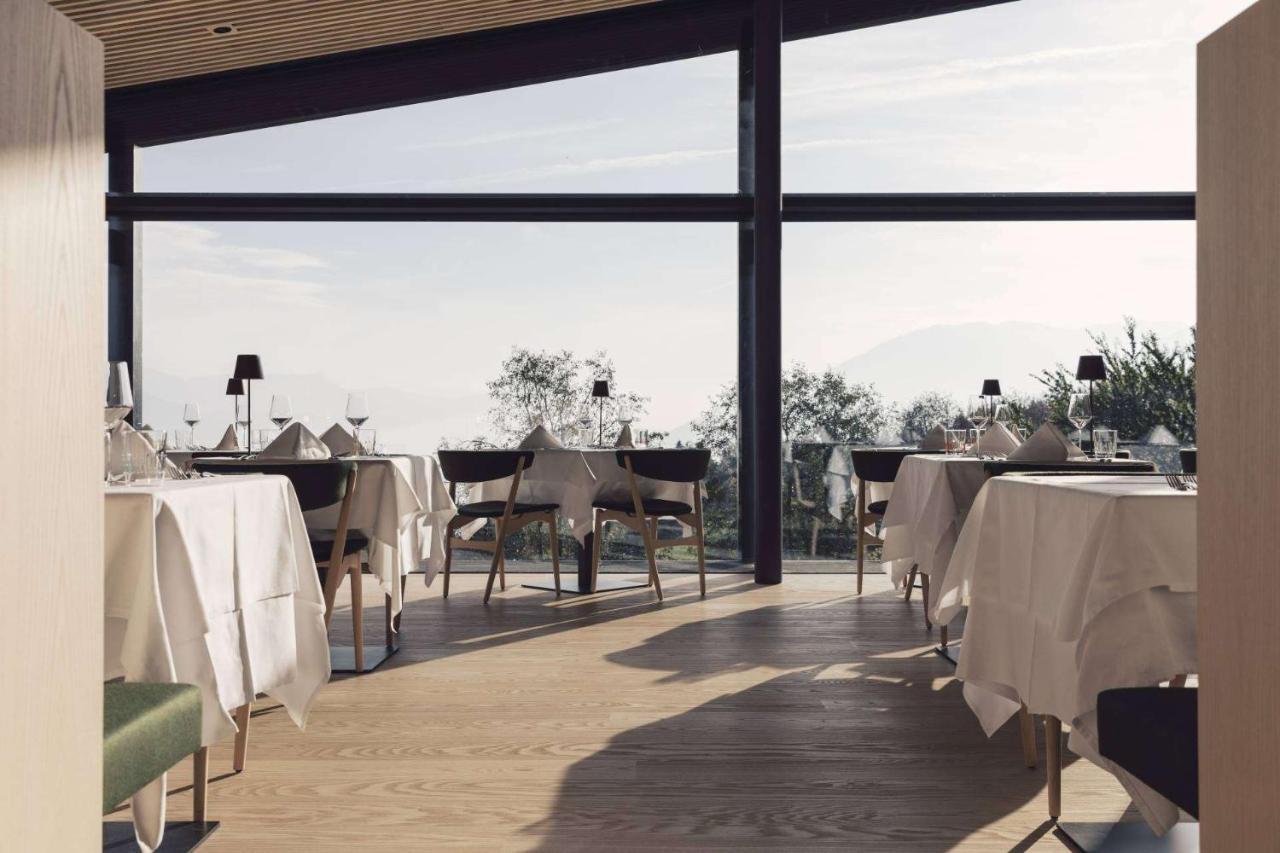 Hotel Milla Montis Maranza Buitenkant foto