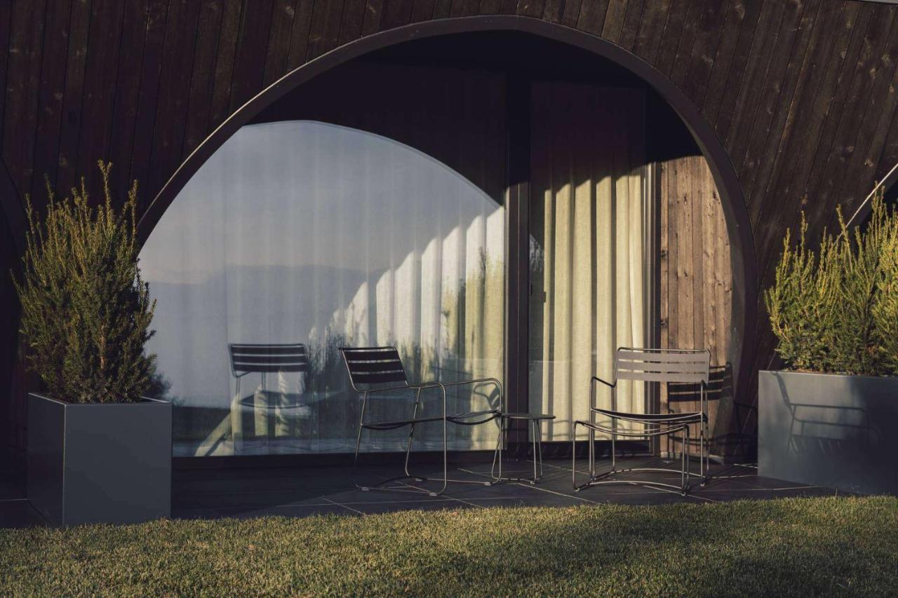 Hotel Milla Montis Maranza Buitenkant foto