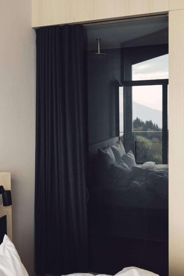 Hotel Milla Montis Maranza Buitenkant foto