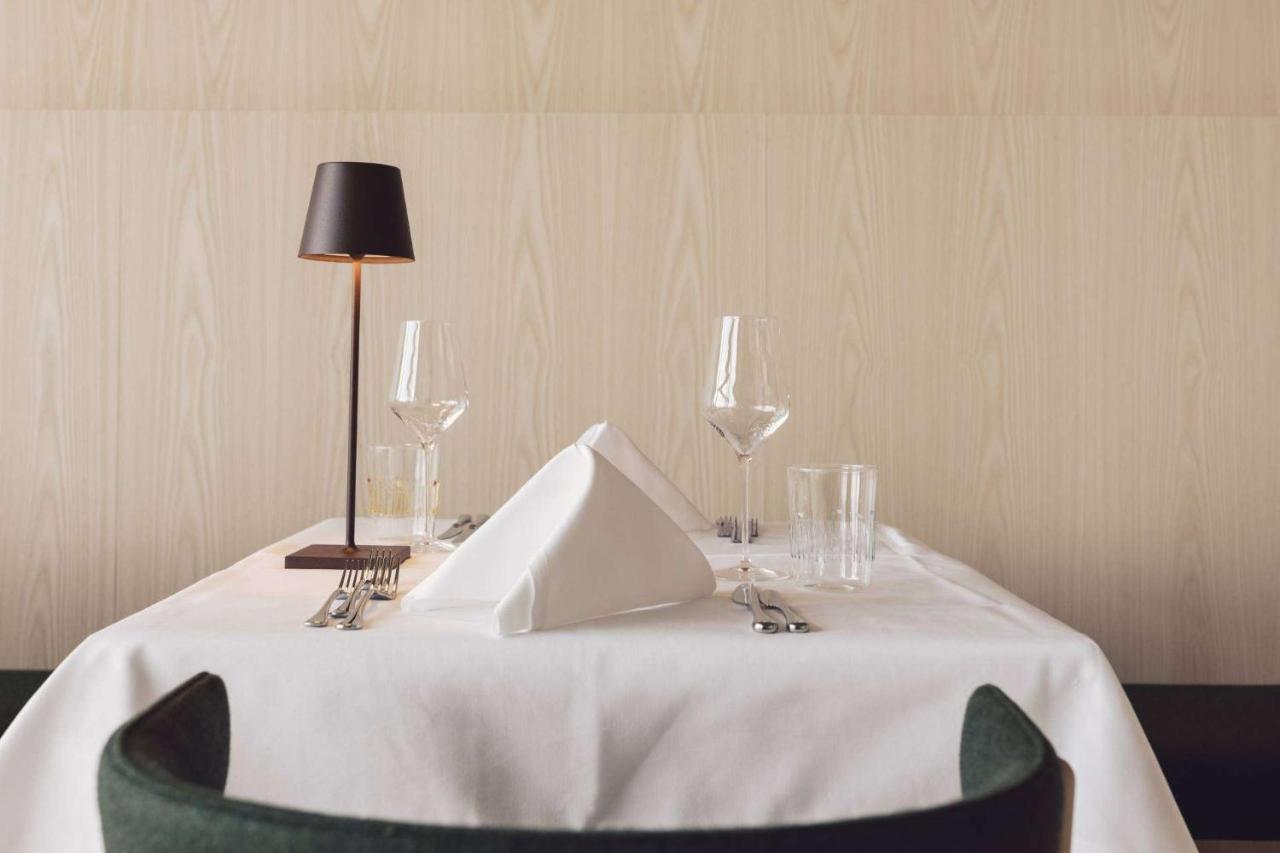 Hotel Milla Montis Maranza Buitenkant foto