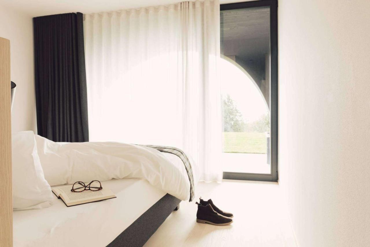 Hotel Milla Montis Maranza Buitenkant foto