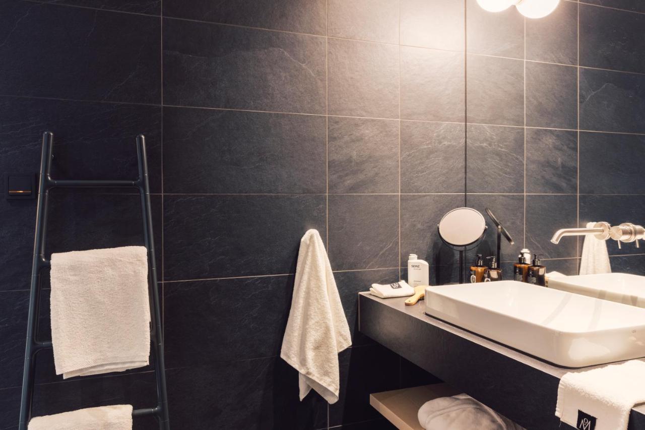 Hotel Milla Montis Maranza Buitenkant foto