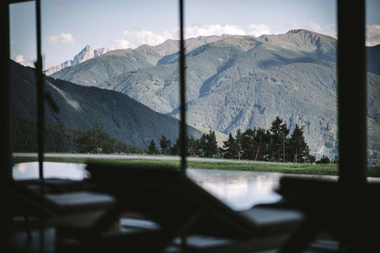 Hotel Milla Montis Maranza Buitenkant foto