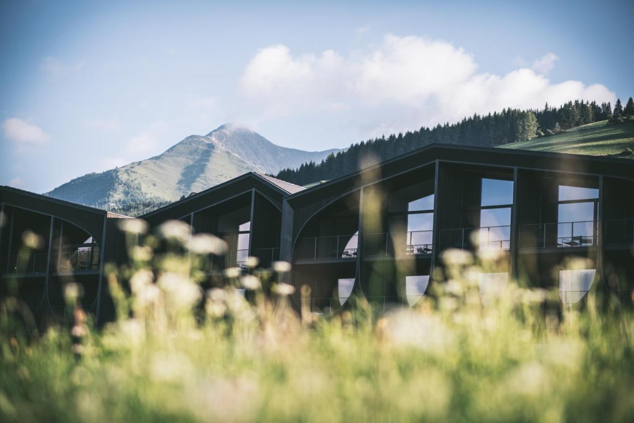 Hotel Milla Montis Maranza Buitenkant foto